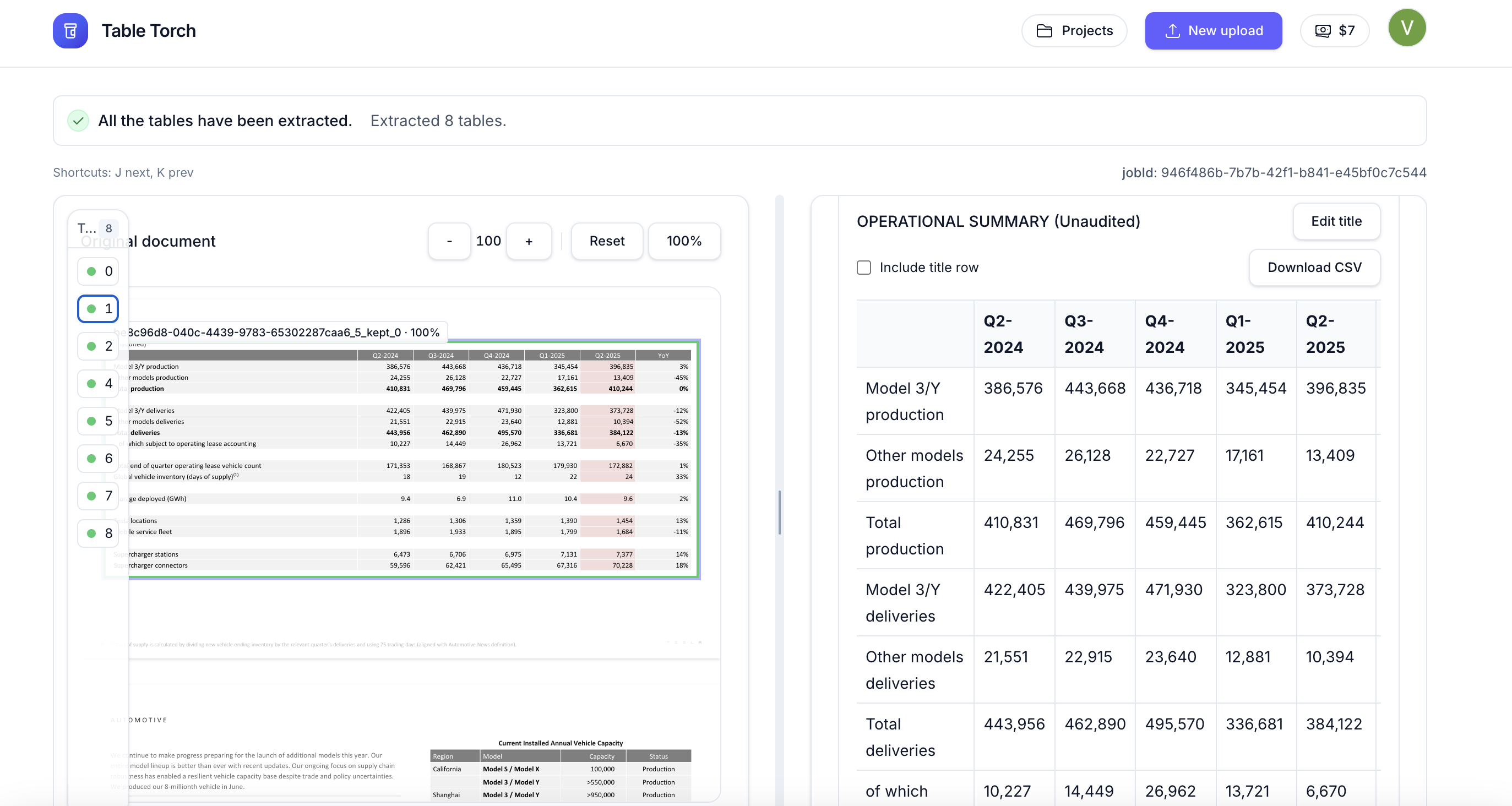 Watch the Mesa overview video